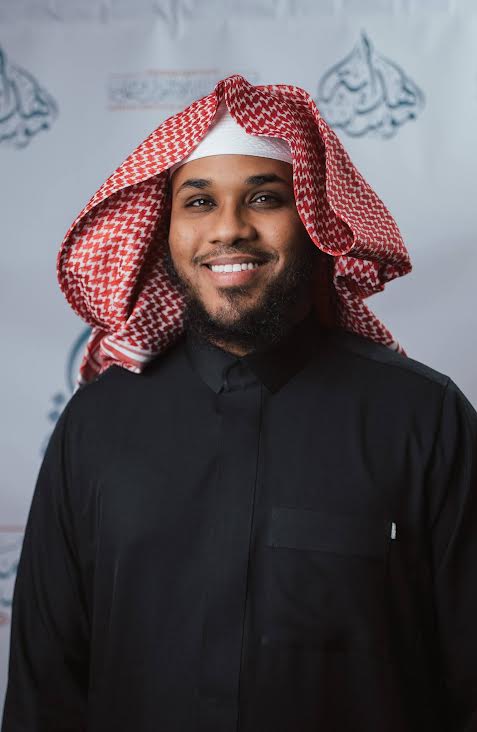 Ustad Abdulahi Siyad, founder of Hidayah Institute